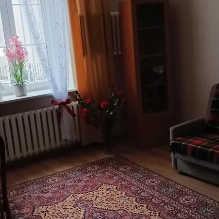 Nowe * Βαρσοβία