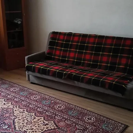 Nowe 아파트